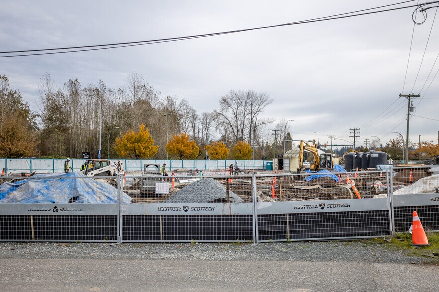 22425 48th Av, Langley, BC à louer - Photo de la construction – Image 3 sur 4