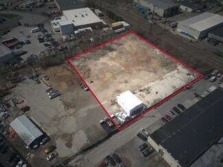 Plus de détails pour 44 Fourth St, Lansdowne, PA - Terrain à louer