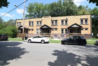 Plus de détails pour 6609 Whitney Ave, Cleveland, OH - Logement à vendre