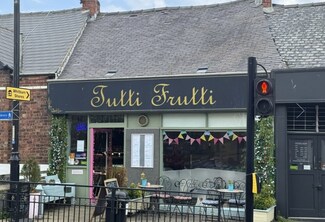 Plus de détails pour 8 East St, Sunderland - Local commercial à vendre
