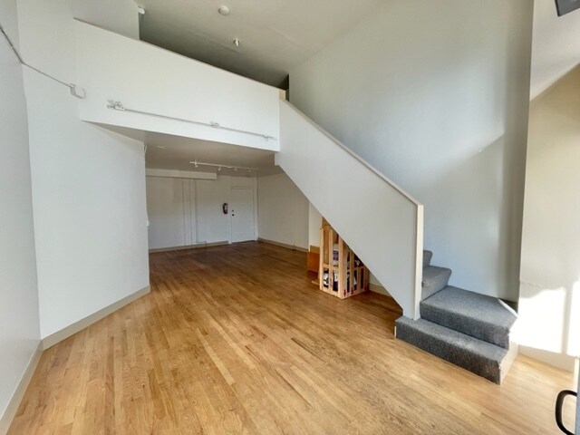 1811-1817 Powell St, San Francisco, CA à louer Photo intérieure– Image 1 sur 16