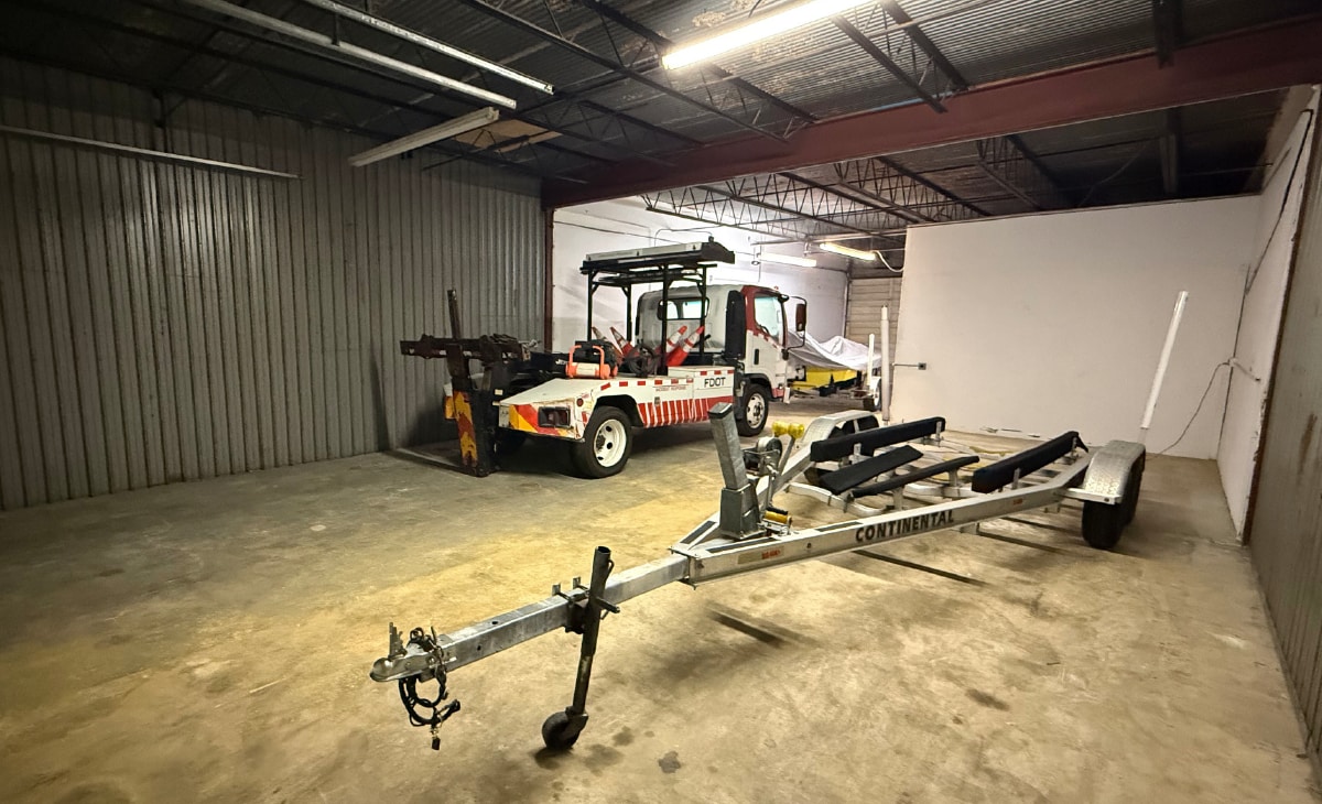 2201 SE Indian St, Stuart, FL à louer Photo intérieure– Image 1 sur 2