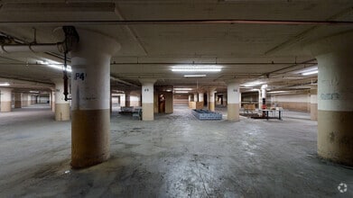 4100 Payne Ave, Cleveland, OH à louer Numérisation 3D Matterport– Image 1 sur 7
