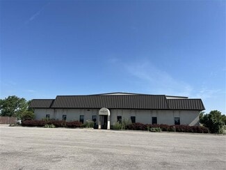 Plus de détails pour 75 Ransier Dr, Buffalo, NY - Industriel/Logistique à vendre