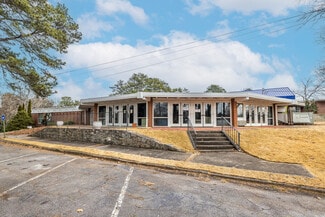 Plus de détails pour 1790 Lavista Rd NE, Atlanta, GA - Local d'activités à louer