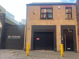 Plus de détails pour Nickel Yard Bakers row, Cardiff - Bureau à louer