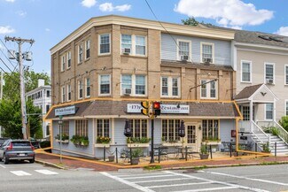 Plus de détails pour 140 High St, Newburyport, MA - Local commercial à vendre