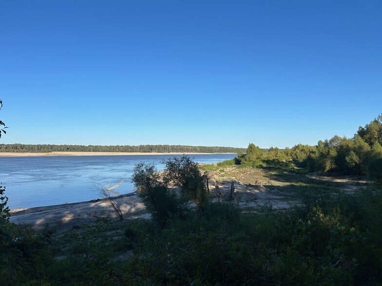 DeSoto Levee Dr, Arkansas City, AR à vendre - Photo de l’immeuble – Image 2 sur 16