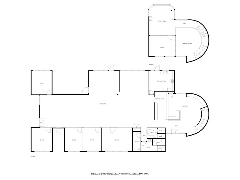 4301 Second Wind Way, Paso Robles, CA à louer - Photo de l’immeuble – Image 2 sur 42