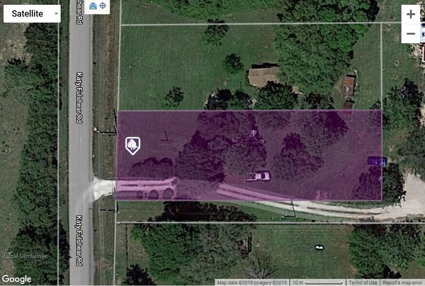 0000 Fulshear Katy Road, Fulshear, TX à vendre - Photo de l’immeuble – Image 2 sur 8