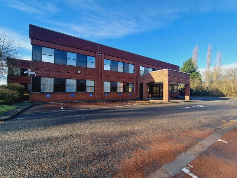 1 Kelvin Clos, Warrington à louer - Photo de l’immeuble – Image 2 sur 6