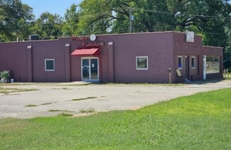 Plus de détails pour 201 W Trapp St, Herington, KS - Local commercial à vendre