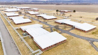 Plus de détails pour 7005 Sonyea rd, Dansville, NY - Industriel/Logistique à louer