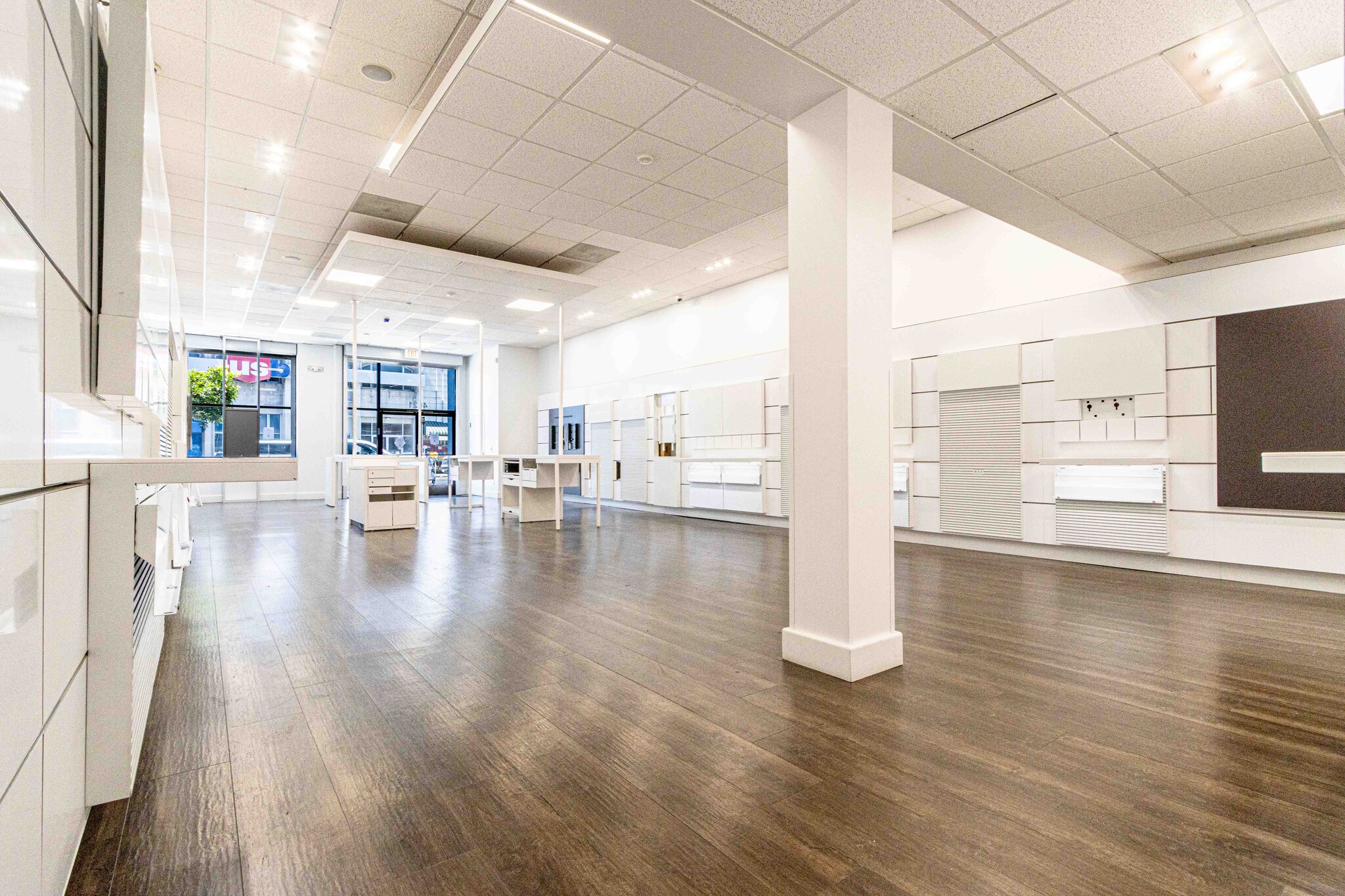 4621-4625 Mission St, San Francisco, CA à louer Photo intérieure– Image 1 sur 13