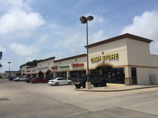 Plus de détails pour 2307-2345 Highway 35 N, Rockport, TX - Local commercial à louer