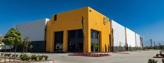 Plus de détails pour 350 W Valley Blvd, Rialto, CA - Industriel/Logistique à louer