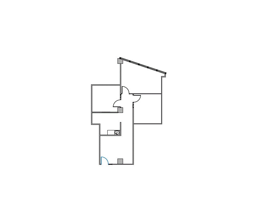 8330 Lyndon B Johnson Fwy, Dallas, TX à louer Plan d’étage– Image 1 sur 1