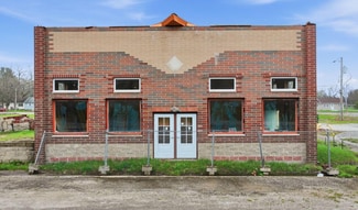 Plus de détails pour 1605 N Park St, Kingsford Heights, IN - Bureau à vendre
