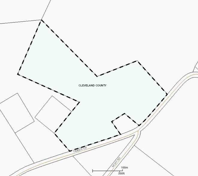 1753 Timber Dr, Mooresboro, NC à vendre - Autre – Image 2 sur 3