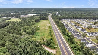 Plus de détails pour Berlin G Myers Parkway, Summerville, SC - Terrain à vendre