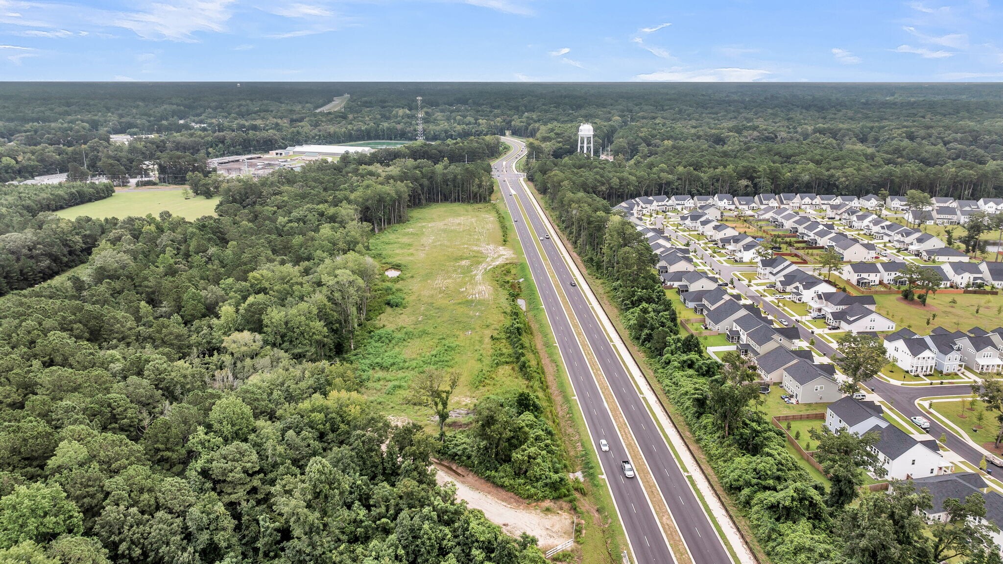 Berlin G Myers Parkway, Summerville, SC à vendre Photo principale– Image 1 sur 8