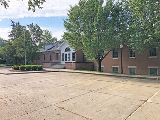 Plus de détails pour 1920 Georgetown Rd, Hudson, OH - Bureau à louer