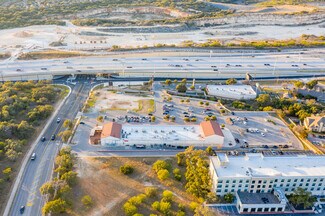 Plus de détails pour 19314-19422 US Hwy 281, San Antonio, TX - Local commercial à louer