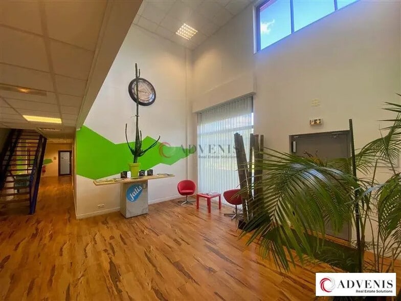 Bureau dans Gradignan à louer - Photo intérieure – Image 2 sur 8