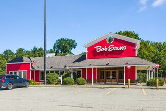 Plus de détails pour 104 Bair Blvd, New Stanton, PA - Local commercial à vendre