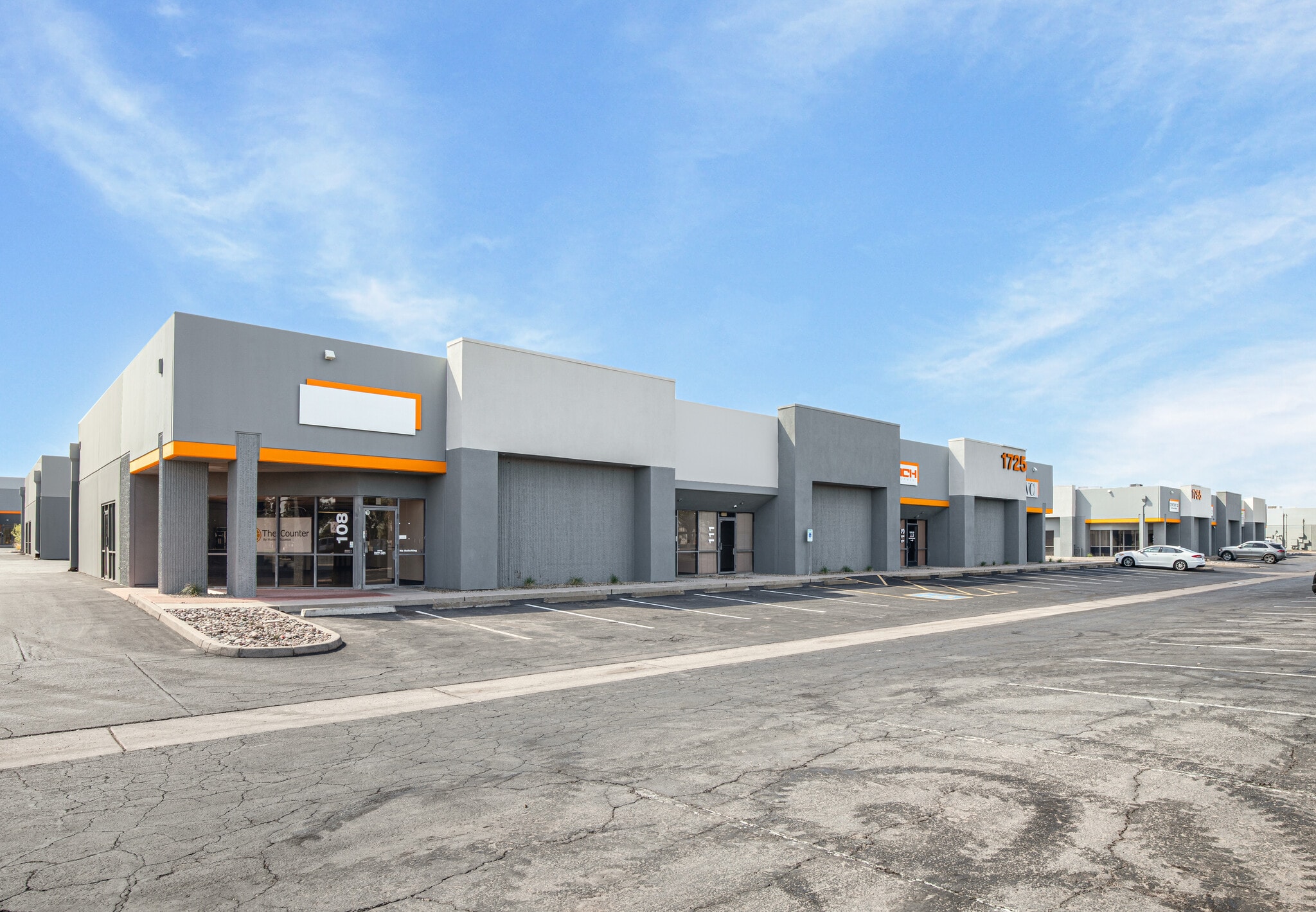 1705 W University Dr, Tempe, AZ à louer Photo intérieure– Image 1 sur 1