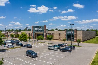 Plus de détails pour 7676-7766 Polo Grounds Blvd, Memphis, TN - Local commercial à louer