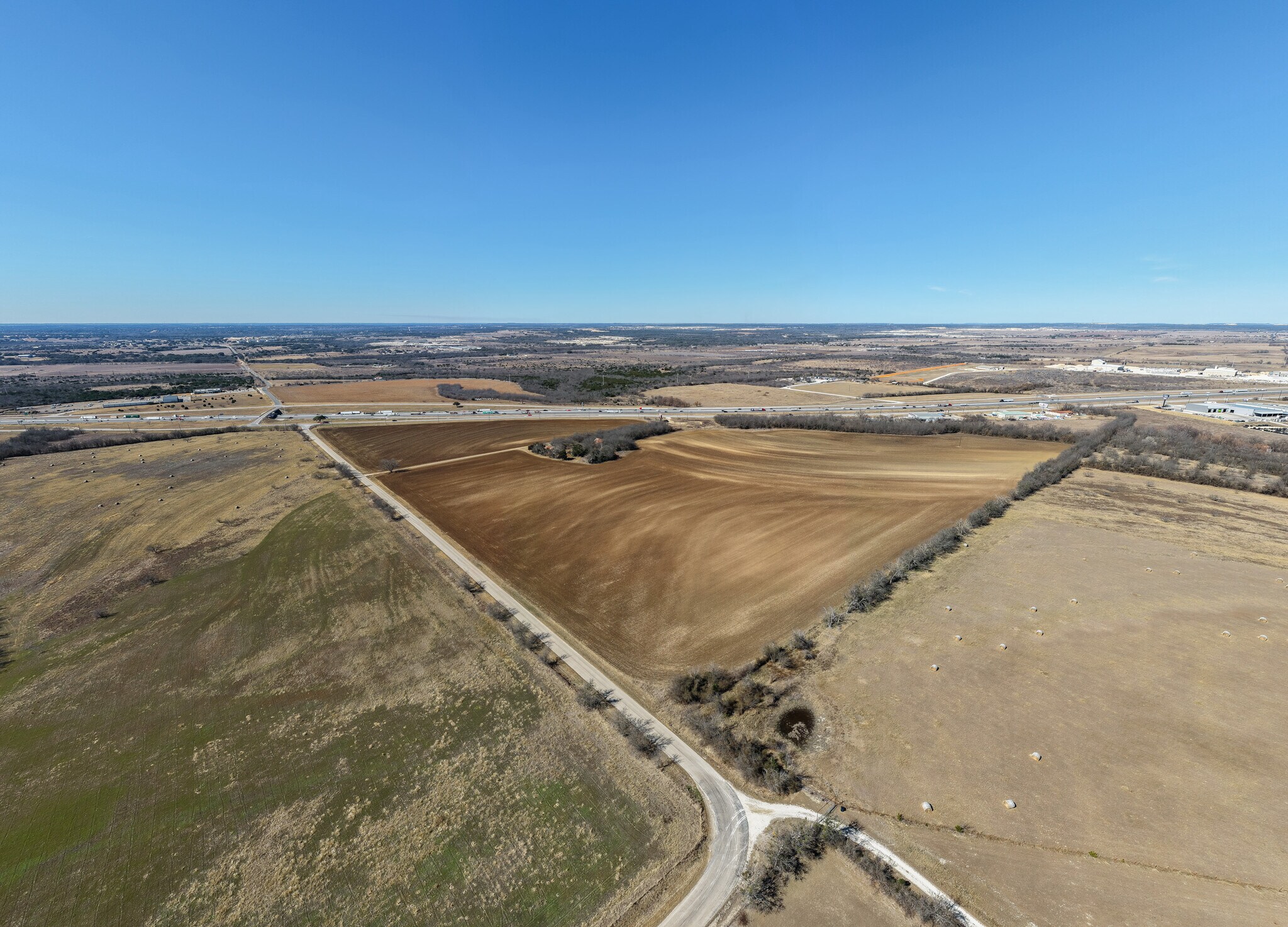 201 County Road 142, Georgetown, TX à vendre Aérien– Image 1 sur 7