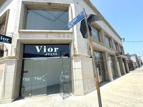 951 Crocker St, Los Angeles, CA à louer Photo intérieure– Image 2 sur 21