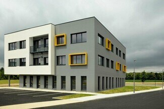 Plus de détails pour Bureau à louer