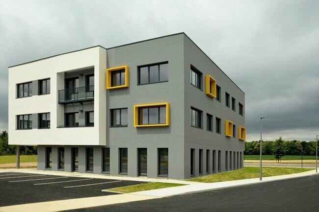 Plus de détails pour Bureau à louer