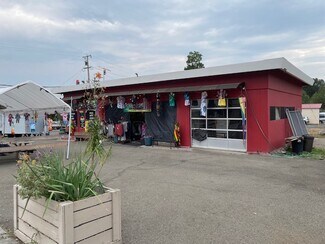 Plus de détails pour 45010 US-101, Laytonville, CA - Local commercial à vendre