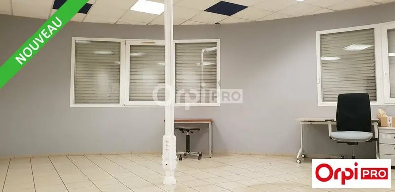 Bureau dans Romans-sur-Isère à louer - Photo intérieure – Image 3 sur 10