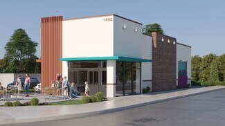 Plus de détails pour 14982 Prospect Ave, Tustin, CA - Local commercial à louer