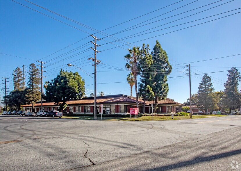 3501 Thomas Rd, Santa Clara, CA à vendre - Photo de l’immeuble – Image 3 sur 4