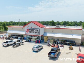 Plus de détails pour 1200 E Royall Blvd, Malakoff, TX - Local commercial à vendre
