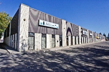 155-177 Leonard St, Regina, SK à louer Photo principale– Image 1 sur 2