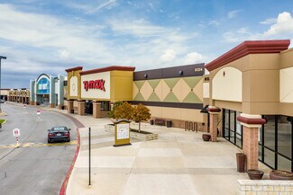 Plus de détails pour 8238-8356 Agora Pky, Schertz, TX - Local commercial à louer