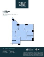 545 E John Carpenter Fwy, Irving, TX à louer Photo intérieure– Image 1 sur 1