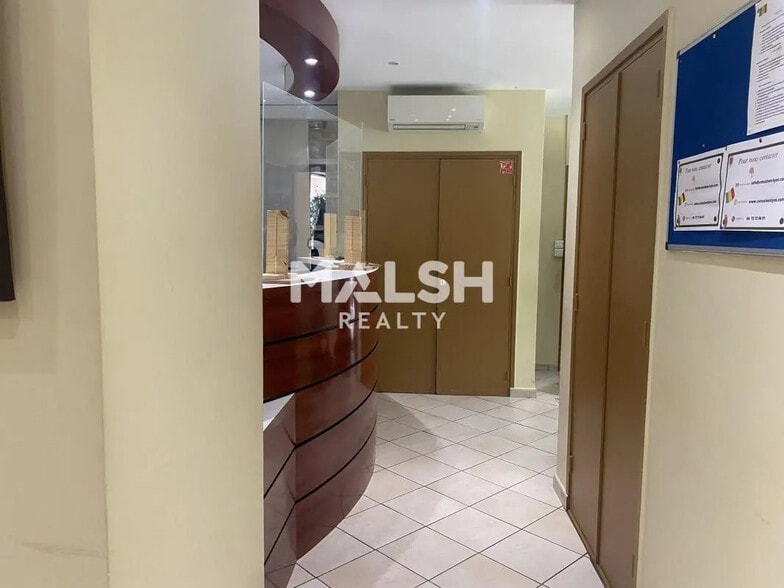 Bureau dans Lyon à louer - Photo intérieure – Image 2 sur 7