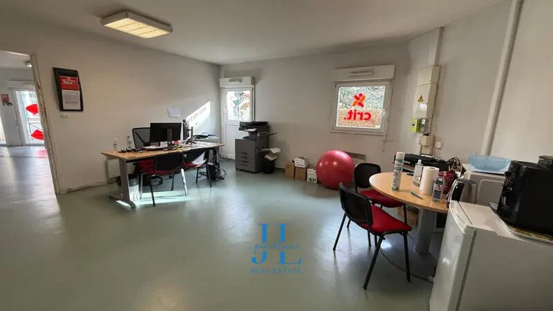 Local commercial dans Mérignac à louer - Photo intérieure – Image 3 sur 7
