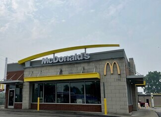 Plus de détails pour 1581 Van Horn Rd, Trenton, MI - Local commercial à vendre