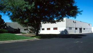 Plus de détails pour 1770 Range St, Boulder, CO - Industriel/Logistique à louer