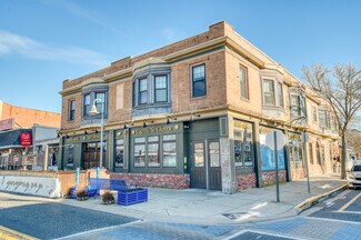 Plus de détails pour 3817 Pacific Ave, Wildwood, NJ - Local commercial à vendre