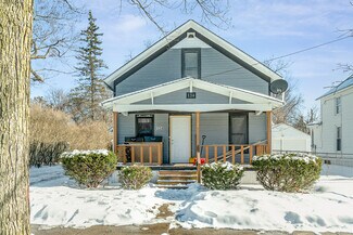 Plus de détails pour Saginaw 25 Housing Portfolio – Logement à vendre, Saginaw, MI