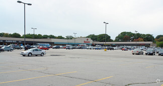 Plus de détails pour 855-903 Hanover St, Manchester, NH - Local commercial à louer